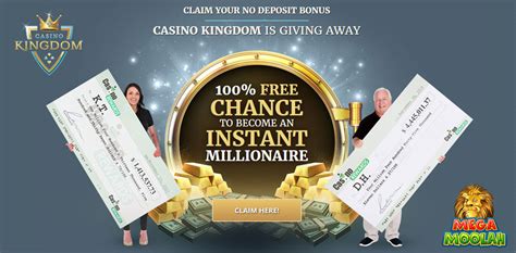 kingdom casino no deposit bonus|casino kingdom download.